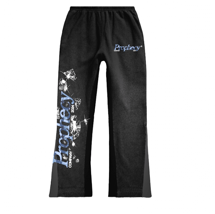 DIAMONDS DANCING SWEATPANT