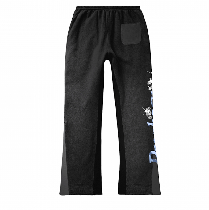 DIAMONDS DANCING SWEATPANT