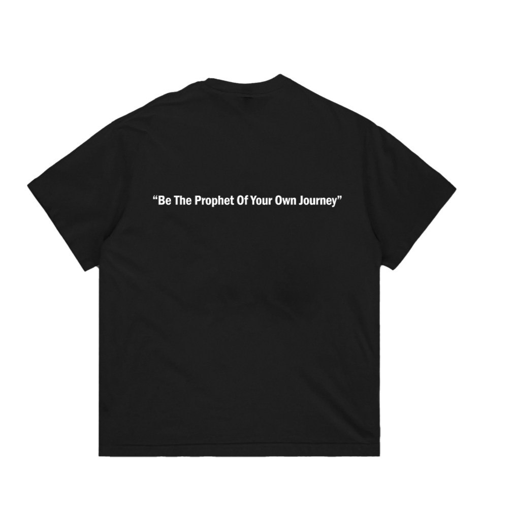 FIRST DROP TEE